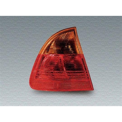 MAGNETI MARELLI Heckleuchte 714028671801