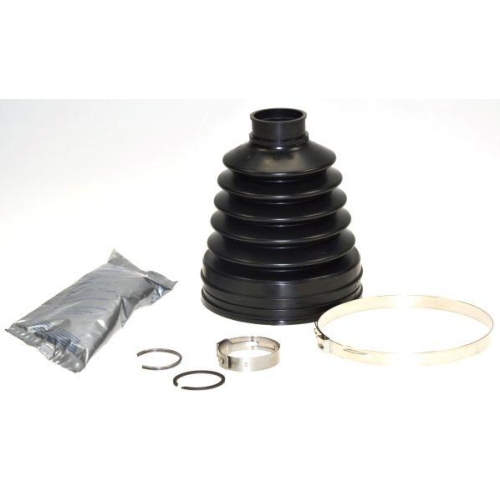 SPIDAN Faltenbalgsatz, Antriebswelle 25814