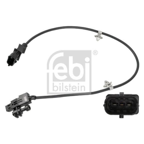 FEBI BILSTEIN Impulsgeber, Kurbelwelle 107757