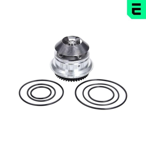 OPTIMAL Wasserpumpe, Motorkühlung AQ-1078