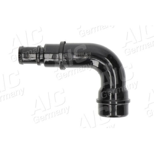 AIC Schlauch, Kurbelgehäuseentlüftung Original AIC Quality 54555