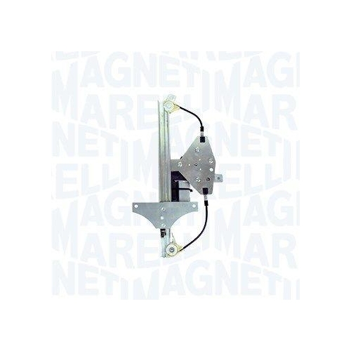 MAGNETI MARELLI Fensterheber 350103795000