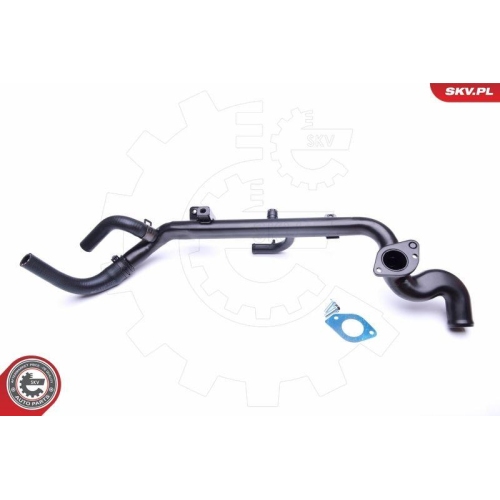 ESEN SKV K&uuml;hlerschlauch