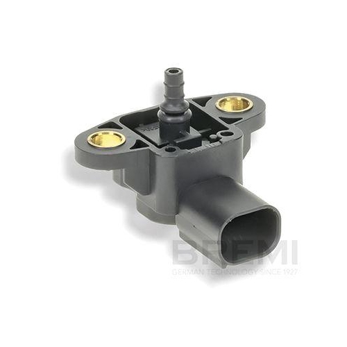 BREMI Sensor, Ladedruck