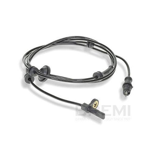 BREMI Sensor, Raddrehzahl