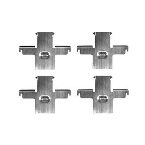 TRW Zubeh&ouml;rsatz, Scheibenbremsbelag