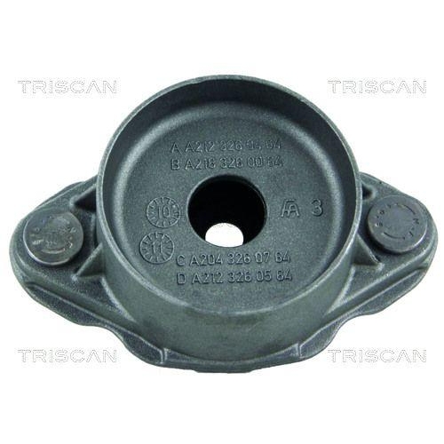 TRISCAN Federbeinstützlager