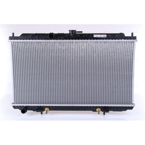 NISSENS K&uuml;hler, Motork&uuml;hlung 67345A