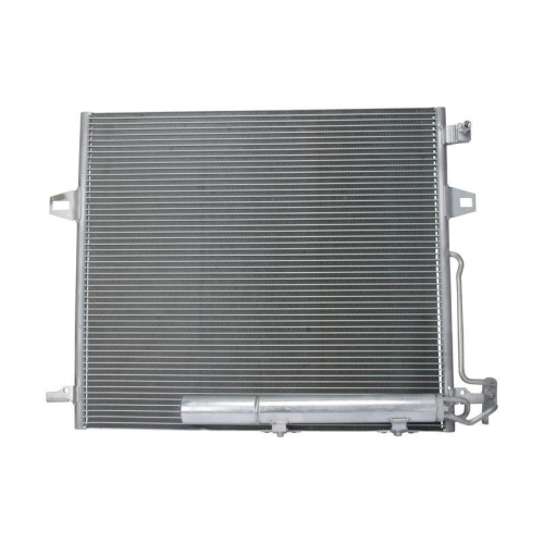 BOSCH Kondensator, Klimaanlage 1 986 AD2 106