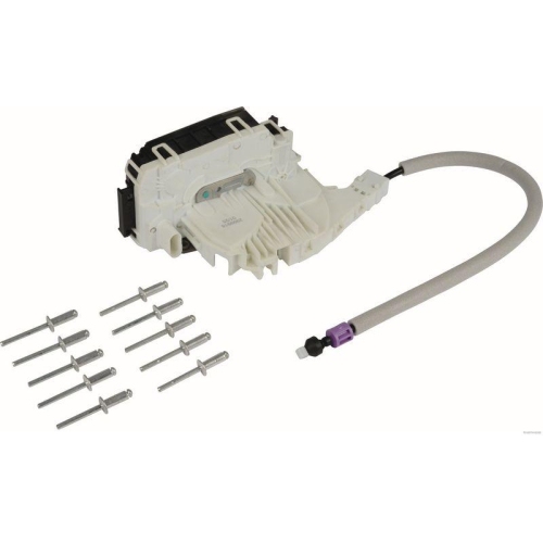 HERTH+BUSS ELPARTS Türschloss