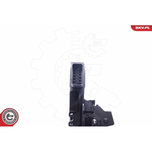 ESEN SKV T&uuml;rschloss