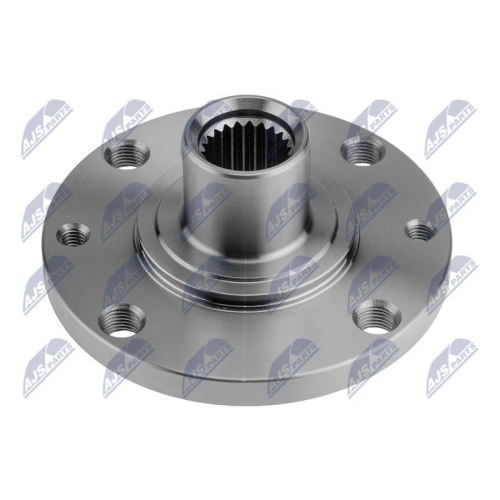 NTY Radnabe KLP-FT-021P2