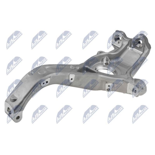 NTY Achsschenkel, Radaufh&auml;ngung ZZP-CH-031