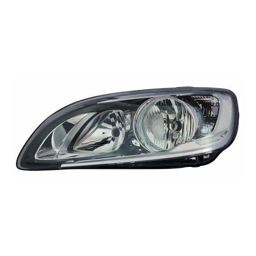 ABAKUS Hauptscheinwerfer