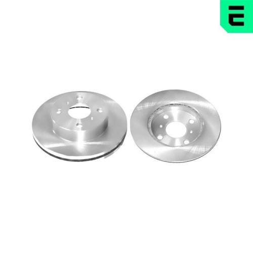 OPTIMAL Bremsscheibe