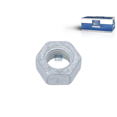 DT Spare Parts Bridenmutter 2.62593