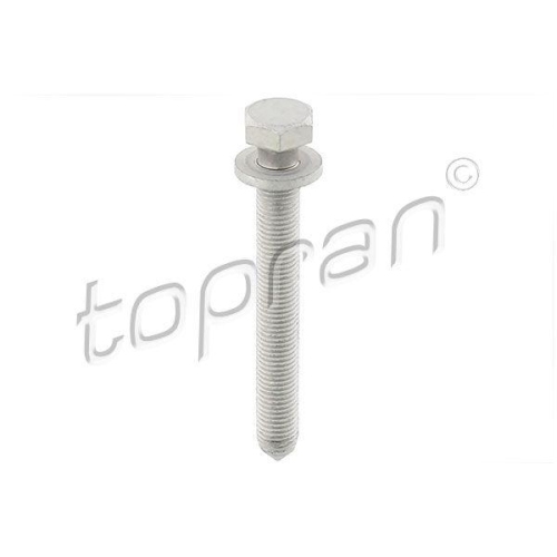TOPRAN Schraube 116 950