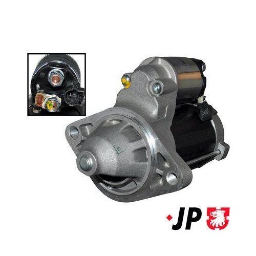 JP GROUP Starter JP 4890300600
