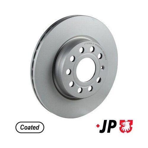 JP GROUP Bremsscheibe JP 1163109300