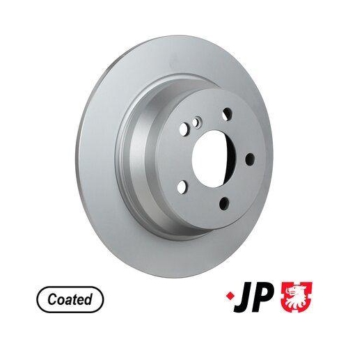 JP GROUP Bremsscheibe JP 1363202900