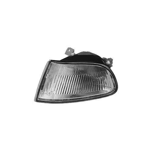 VAN WEZEL Blinkleuchte 2525906