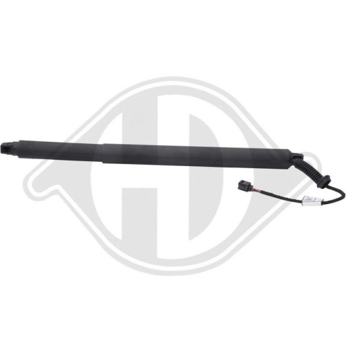 DIEDERICHS Gasfeder, Koffer-/Laderaum 9100576