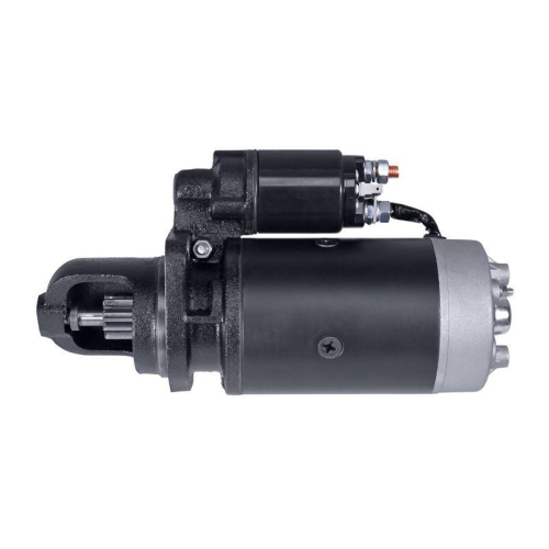 HELLA Starter 8EA 015 657-261