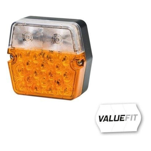 HELLA Blinkleuchte HELLA VALUEFIT 2BE 357 023-001