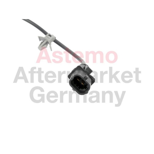 ASTEMO-HITACHI Sensor, Abgastemperatur 2507090