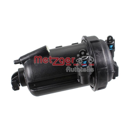 METZGER AUTOTEILE Geh&auml;use, Kraftstofffilter ORIGINAL ERSATZTEIL 2440011