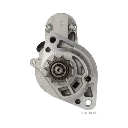 HERTH+BUSS JAKOPARTS Starter J5211119