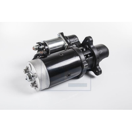 PE Automotive Starter 080.822-00A