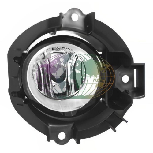 Lexmond Trading BV Nebelscheinwerfer 8898295