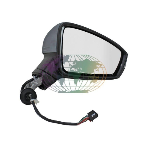 Lexmond Trading BV Au&szlig;enspiegel 9240077