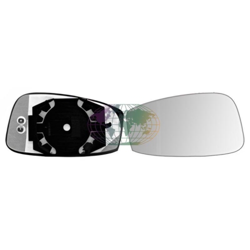 Lexmond Trading BV Spiegelglas, Au&szlig;enspiegel 3256064