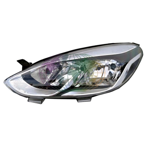 Lexmond Trading BV Hauptscheinwerfer 3630278