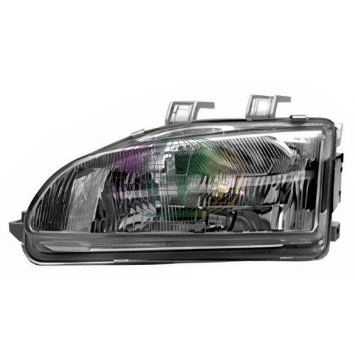 Lexmond Trading BV Hauptscheinwerfer 4027254