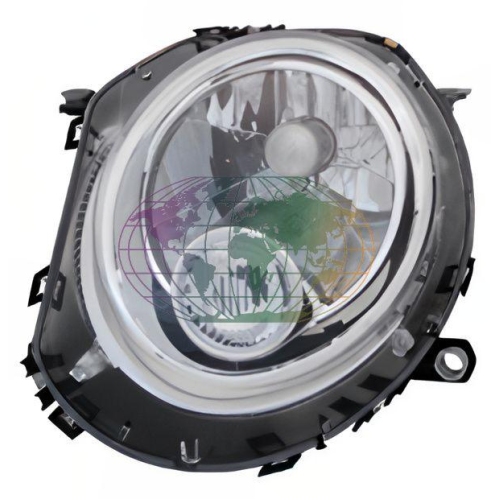 Lexmond Trading BV Hauptscheinwerfer 1602282