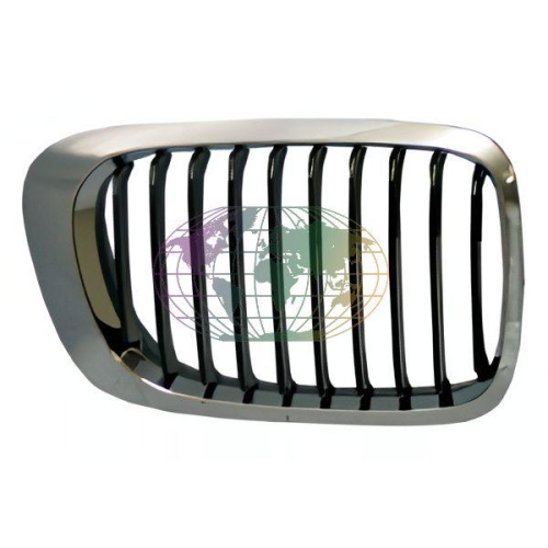 Lexmond Trading BV K&uuml;hlergitter 1636358