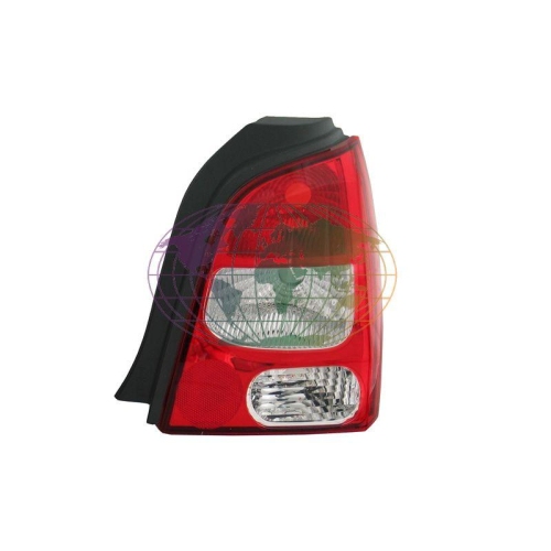 Lexmond Trading BV Schlussleuchte 7248401