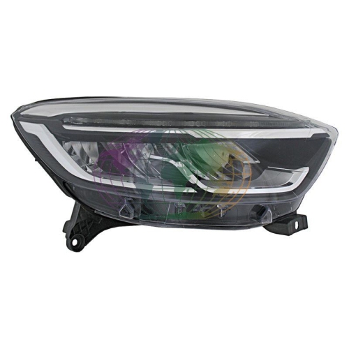 Lexmond Trading BV Hauptscheinwerfer 7286277