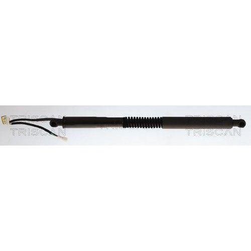 TRISCAN Gasfeder, Koffer-/Laderaum 8710 11381
