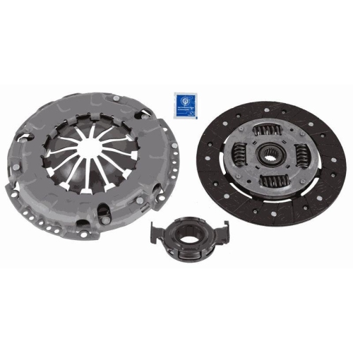 SACHS Kupplungssatz 3000 951 505