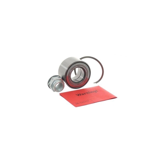 SKF Radlagersatz VKBA 6502