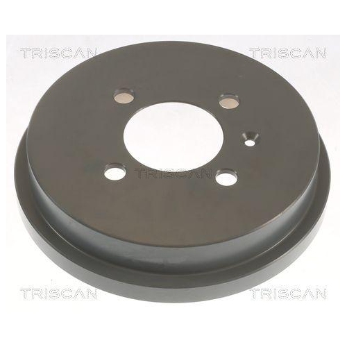TRISCAN Bremstrommel 8120 29220C