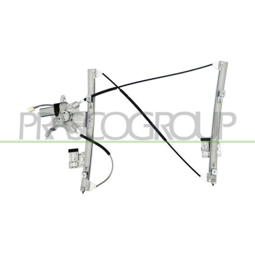 PRASCO Fensterheber VG320W021