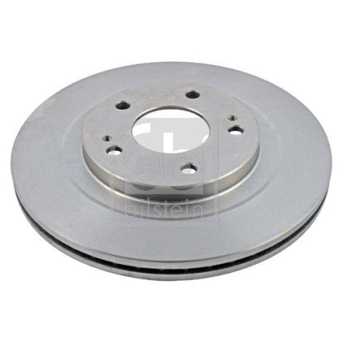 FEBI BILSTEIN Bremsscheibe 170601