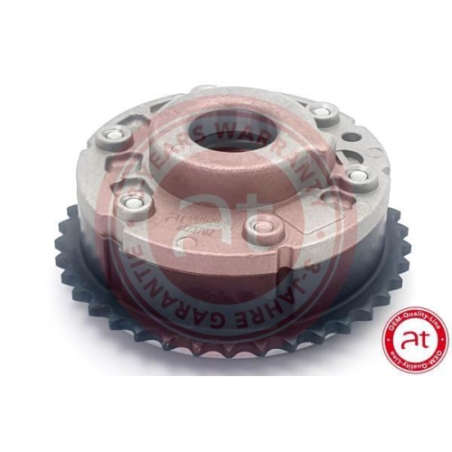 at autoteile germany Nockenwellenversteller OEM - Quality - Line at23702