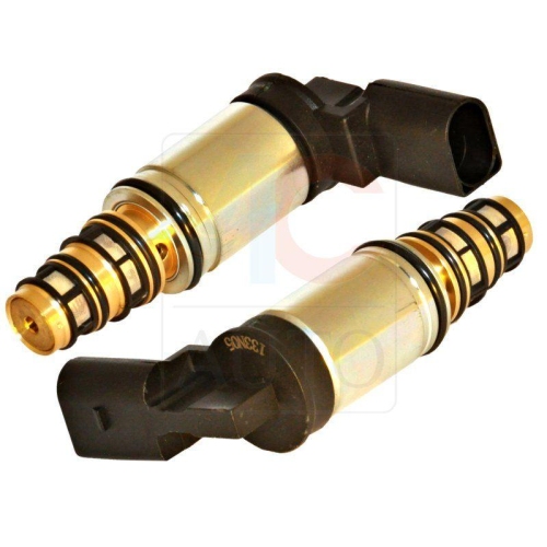 ACAUTO Regelventil, Kompressor AC-02DL03