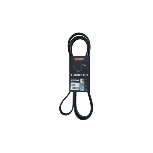 KAMOKA Keilrippenriemen 7016209